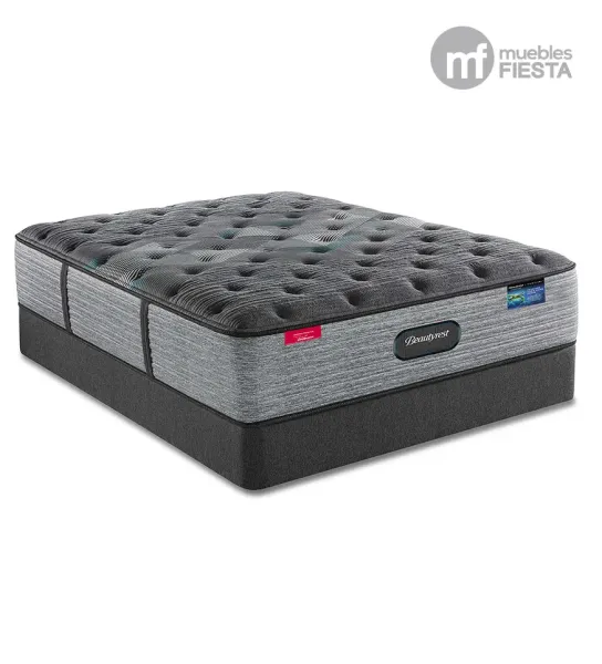 Beautyrest HLux Firm