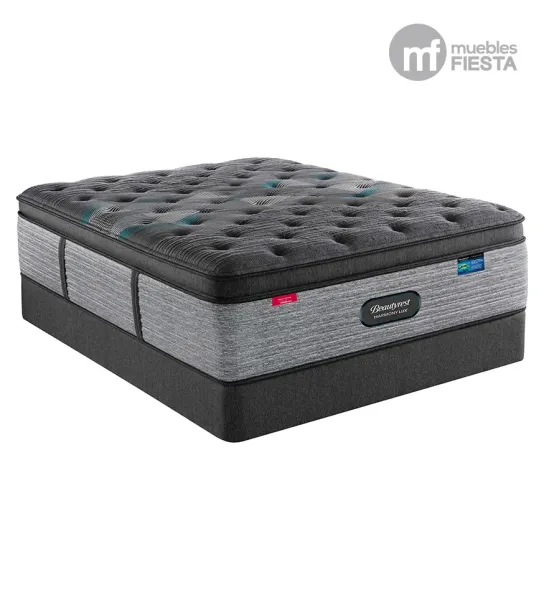 Beautyrest HLux Pillow Top