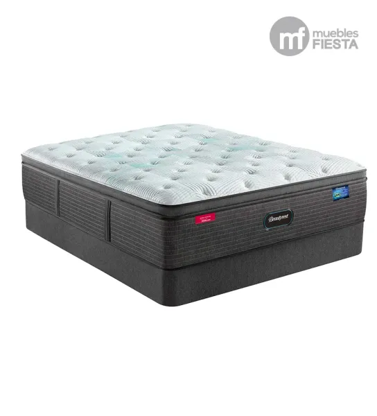Beautyrest H Pillow Top