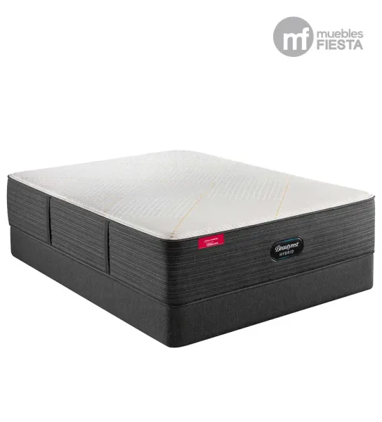 Beautyrest Hybrid