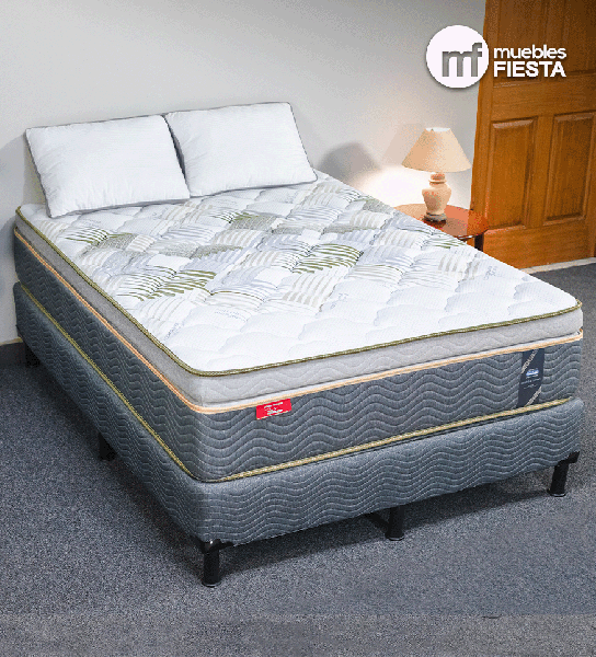 Luxurious Comfort