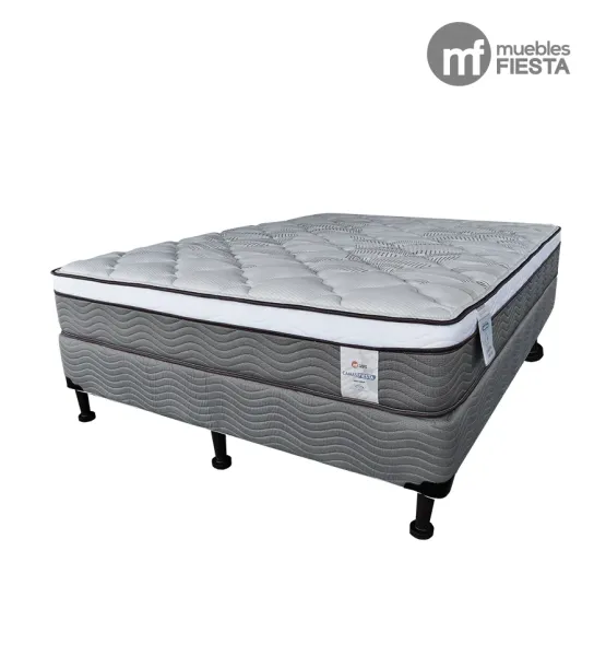 Fiesta Super Confort