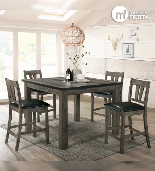 Combo Comedor Oman