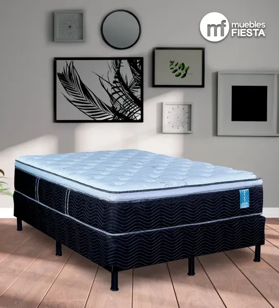 Smart Rest