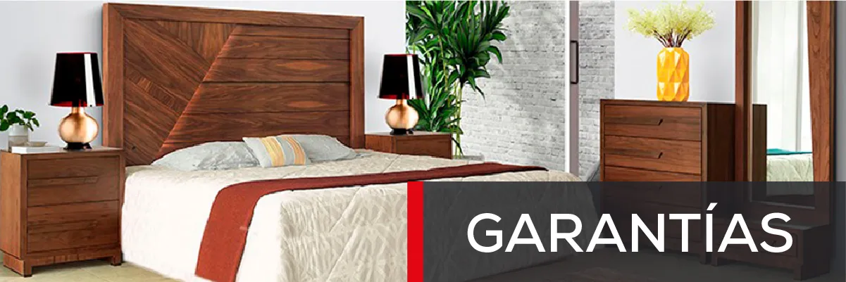 GARANTIA